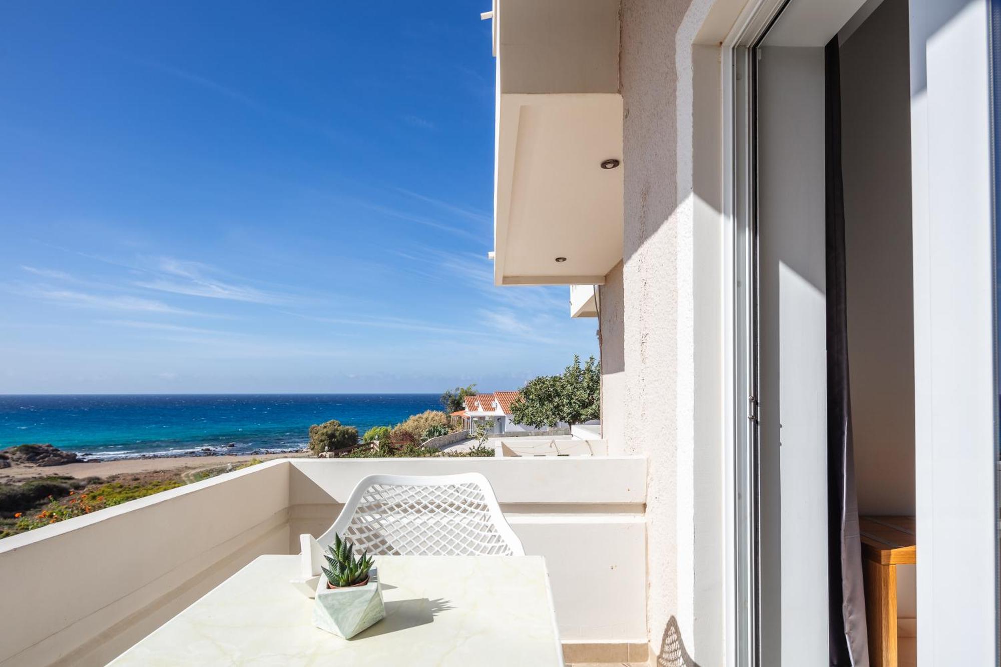 Bay Hotel de apartamente