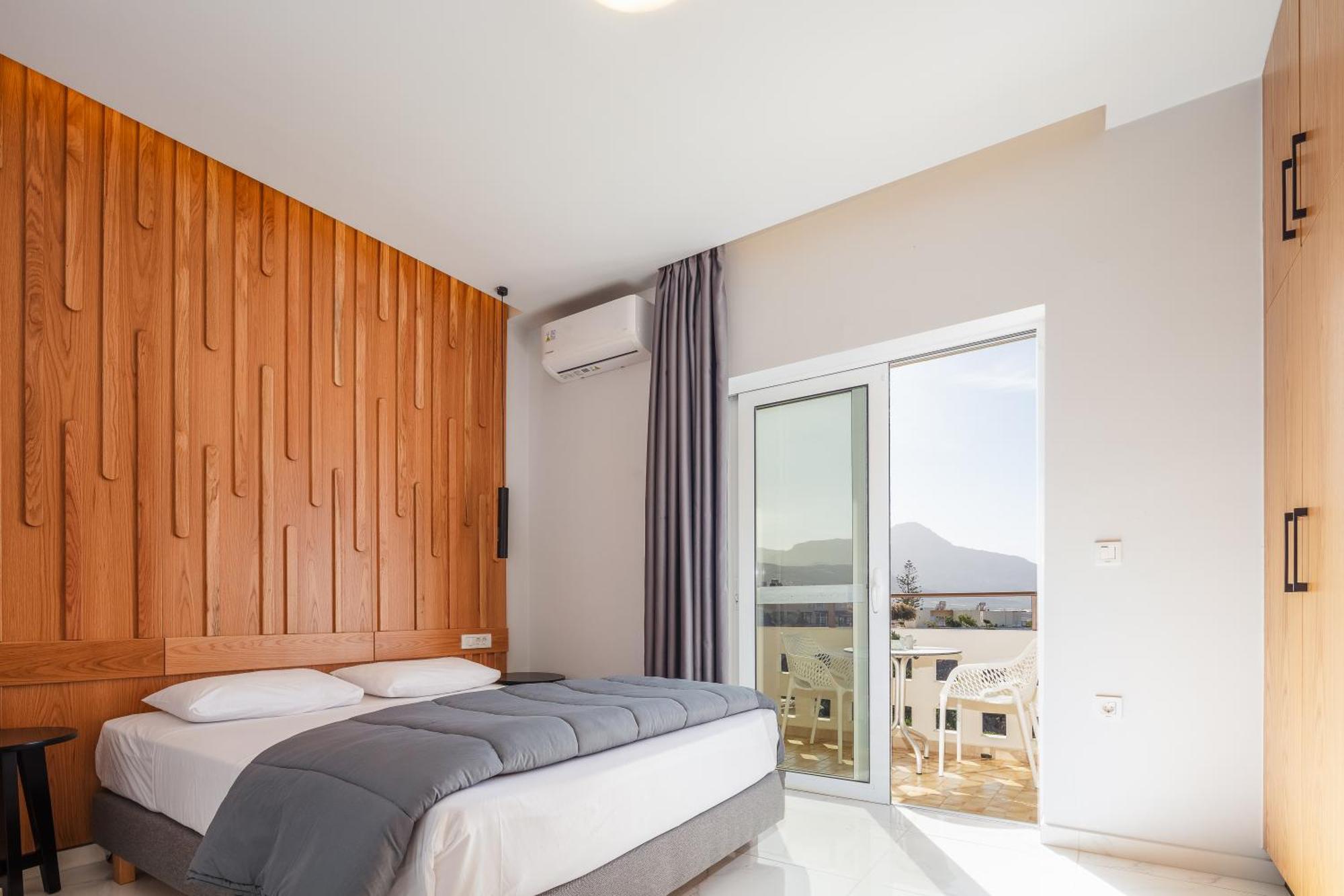 Bay Hotel de apartamente