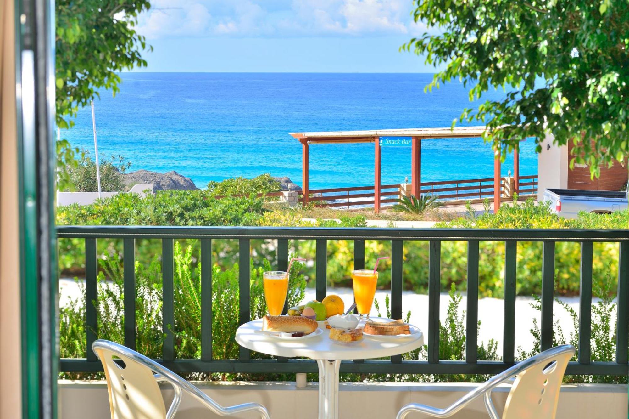 Hotel apartamentowy Bay 2*