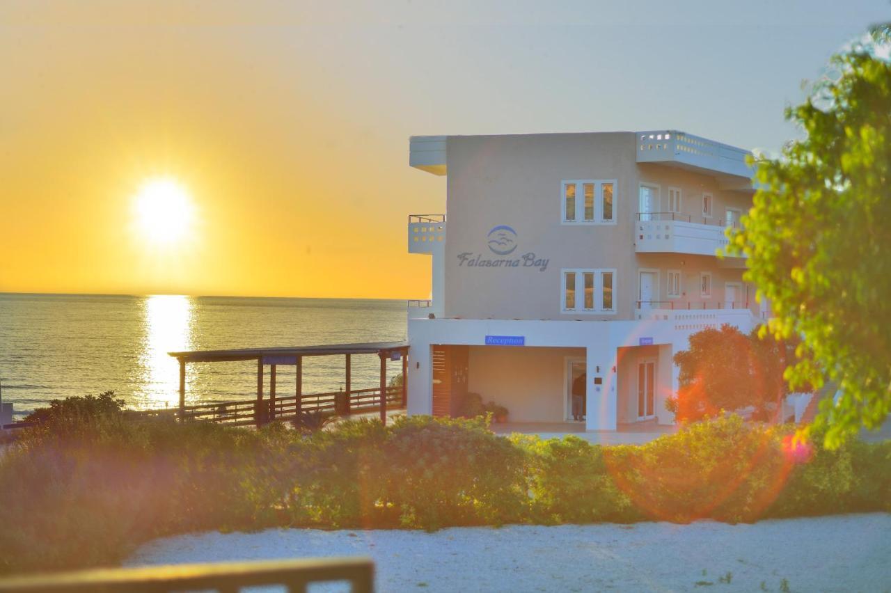 Bay Hotel de apartamente 2*