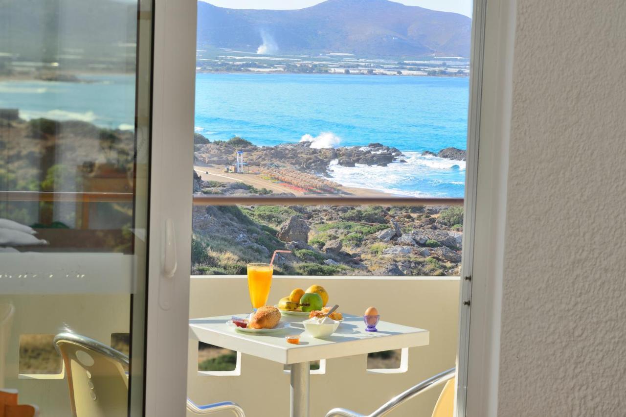 Hotel de apartamente Bay 2*