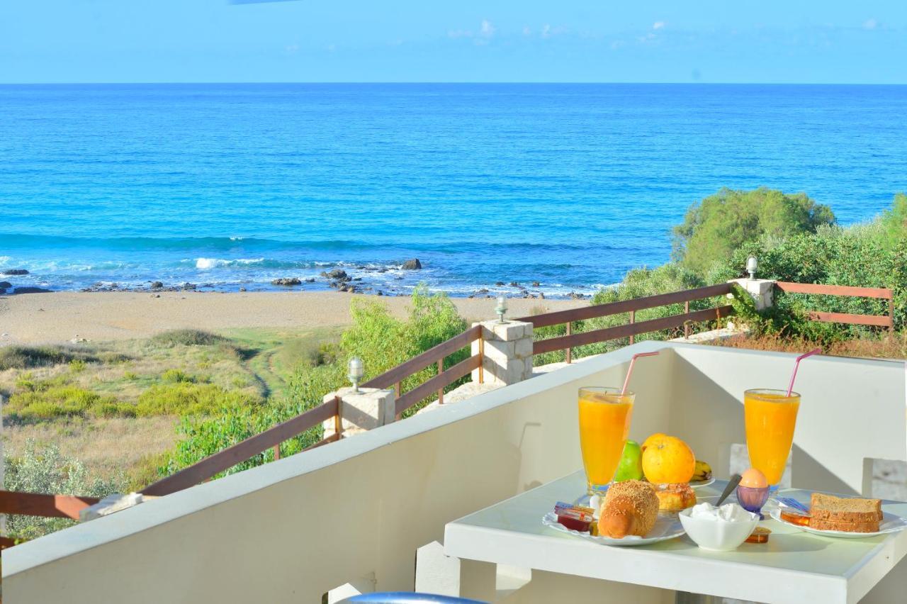 Hotel de apartamente Bay